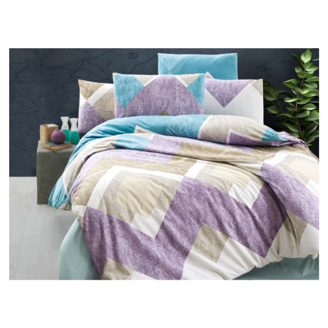 Bavlněný povlak na polštář Summer effect Rozměr: 40x40