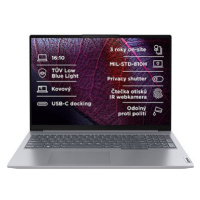 Lenovo ThinkBook 16 G6 ABP Arctic Grey