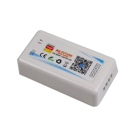 Ovladač RGB LED pásku 216W s aplikací Tuya