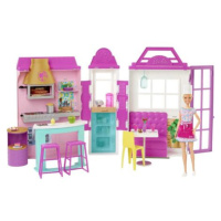 Mattel Barbie Restaurace