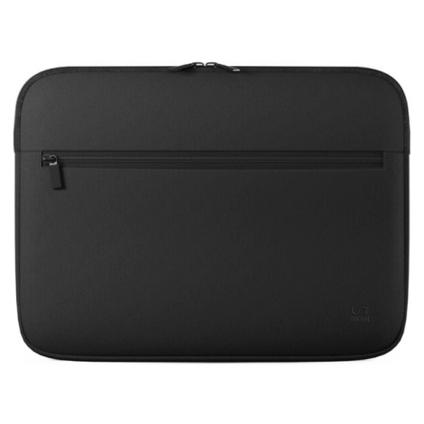 iWant neoprenové pouzdro pro Apple MacBook Pro 14"/Air 13"/Air 13,6" černé Černá