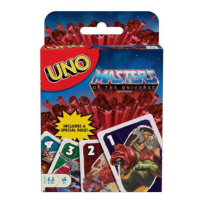 Mattel UNO Masters of the Universe