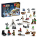 Lego Adventní kalendář LEGO® Star Wars™