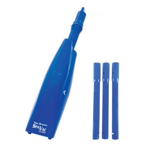 CF GROUP Vysavač do bazénu, ruční SPAVAC