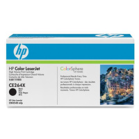 HP CE264X - originální