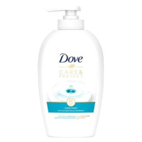 DOVE Care&Protect antibakteriální tekuté mýdlo 250 ml