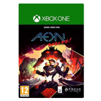 Aeon Must Die! - Xbox Digital