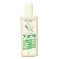 Šampon Gottlieb HERBAL 300ml