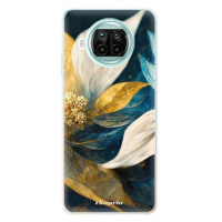 iSaprio Gold Petals pro Xiaomi Mi 10T Lite