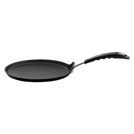 BERLINGERHAUS Pánev na palačinky s titanovým povrchem 25 cm Black Professional Line BH-6128 Berlinger Haus