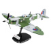 Cobi 5725 II WW Supermarine Spitfire Mk. VB, 1:32, 335k, 1f