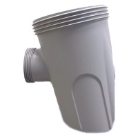 Tělo předfiltru pro filtraci ProStar Plus 6 a ProStar 6000