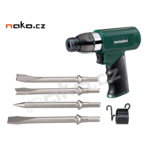 METABO DMH 30 Set vzduchové sekací kladivo 604115500