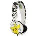 OTL dětská náhlavní sluchátka s motivem Japanese Pikachu