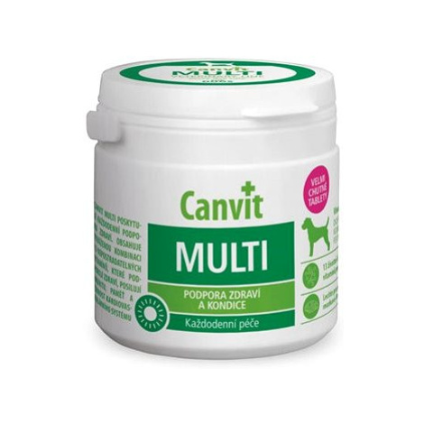 Canvit Multi pro psy 100 g