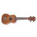 CASCHA HH 3956 EN Soprano Ukulele Bundle Brown