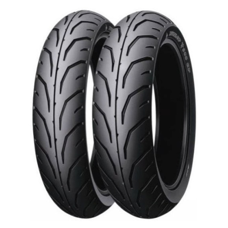 DUNLOP 110/70 -17 54H TT900_GP TL