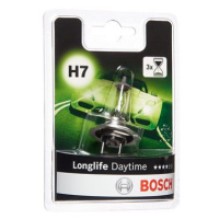 Bosch Longlife Daytime H7