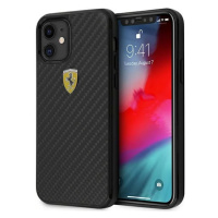 Kryt Ferrari - iPhone 12 mini 5,4