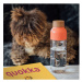 Quokka Plastová láhev Ice Birds 720 ml