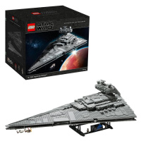 LEGO LEGO® Star Wars™ 75252 Imperiální hvězdný destruktor