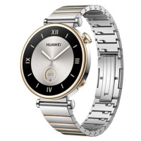 Huawei Watch GT 4 41 mm Stainless Steel Strap