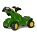 Odrážedlo John Deere 132072 Rolly Toys John Deere