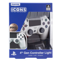 Icon Light, Playstation DS4