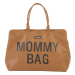 Childhome Přebalovací taška Mommy Bag Brown