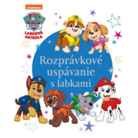 Labková patrola - Rozprávkové uspávanie s labkami | DUPLICITNÍ Baluchová Veronika