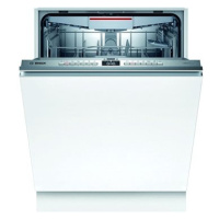 BOSCH SMV4HVX37E Serie 4