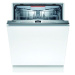 BOSCH SMV4HVX37E Serie 4