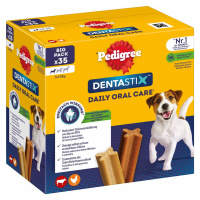 Pedigree DentaStix pro malé psy 35 kusů