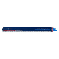 BOSCH List do pily ocasky S 1255 CHC EXPERT Thick Tough Metal, 1 ks 2.608.900.371