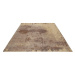 LuxD Designový koberec Batik 240x160 cm / písková