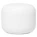 Google Nest WiFi Router + Point White Bílá