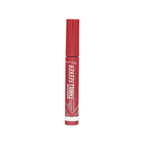 RIMMEL LONDON Wonder´Volume Thrill Seeker Black Brown 8 ml