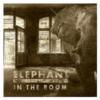 Blackballed: Elephant In the Room - CD
