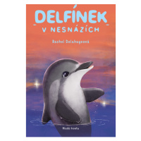 Delfínek v nesnázích