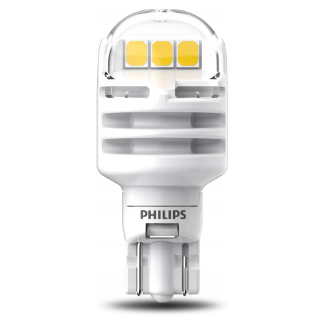 Philips Led žárovka W21/5W 6000K Ultinon Pro6000