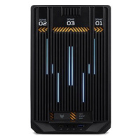 Acer Predator X POX-650