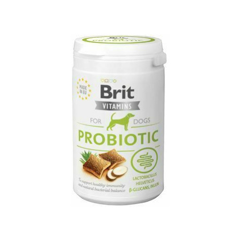 Brit Dog Vitamins Vitamins Probiotic 150g