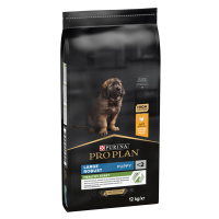 PURINA PRO PLAN Large Robust Puppy Healthy Start - 12 kg