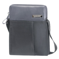 Samsonite Samsonite CROSSOVER S - HIP-TECH Grey 08 (1408)