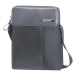 Samsonite Samsonite CROSSOVER S - HIP-TECH Grey 08 (1408)