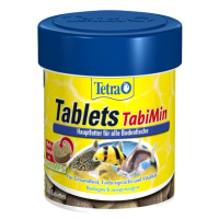 Tetra Tablets TabiMin tabletové 36 g