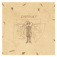 Listolet - Listolet CD