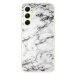 iSaprio White Marble 01 pro Samsung Galaxy A54 5G