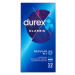 Durex Classic Regular Fit kondomy 12 ks