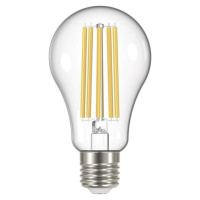 Teplá LED žárovka E27, 17 W, 230 V - EMOS